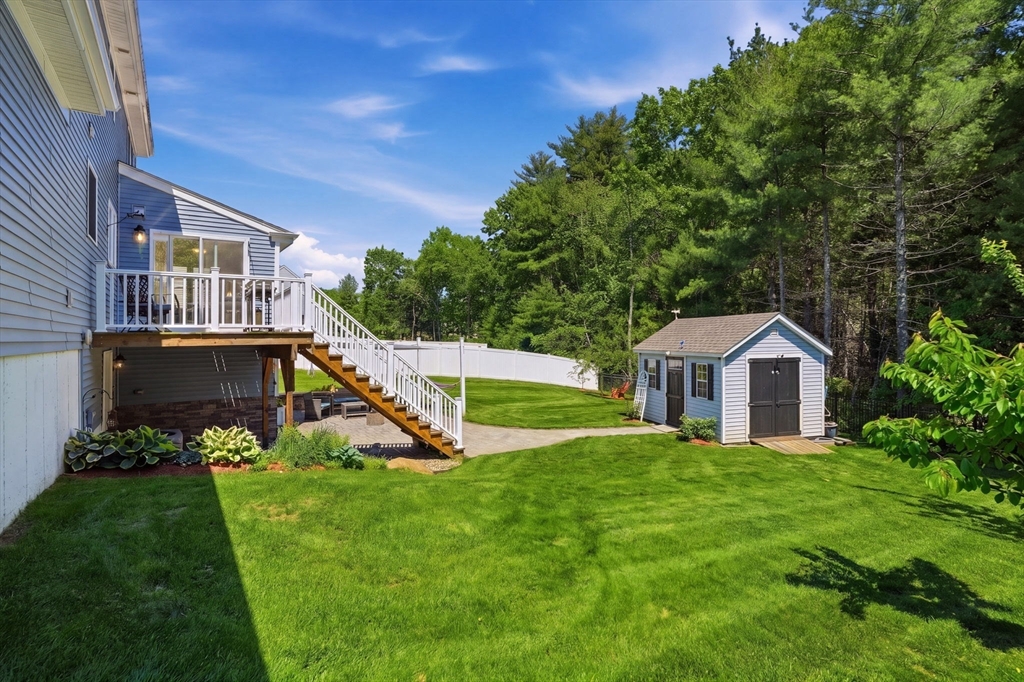 59 Oldfield Road Bridgewater, MA 02324 - Photo 37 of 42