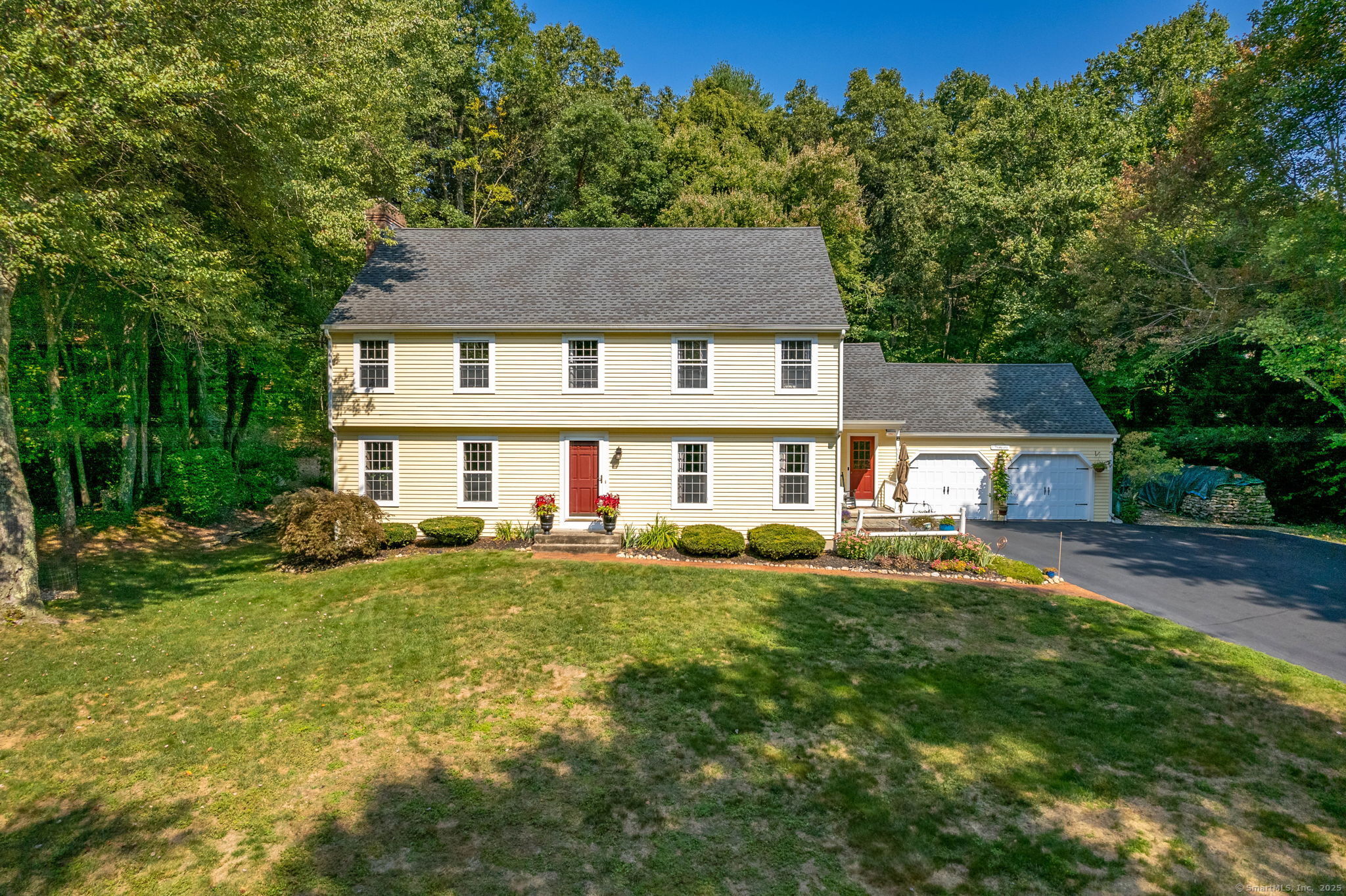 133 Coldbrook Road Glastonbury, CT 06073 - Photo 1 of 1 Gallery Image 1