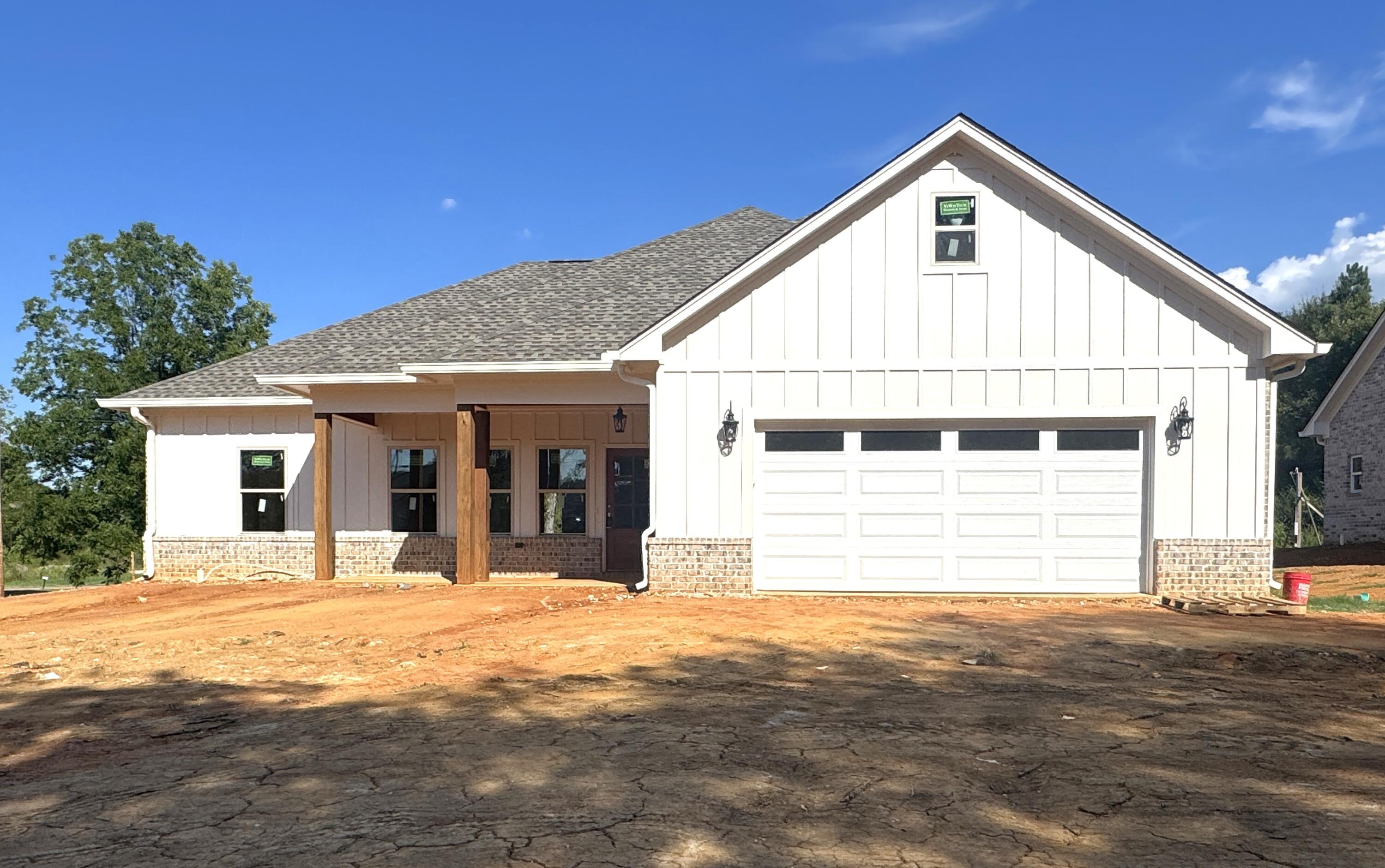 3490 Walsh Road Belden, MS 38826 - Photo 1 of 18 Gallery Image 1