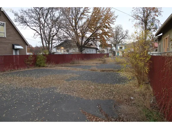 $34,500 | 607 Southwest 2nd Street, Pendleton, OR 97801