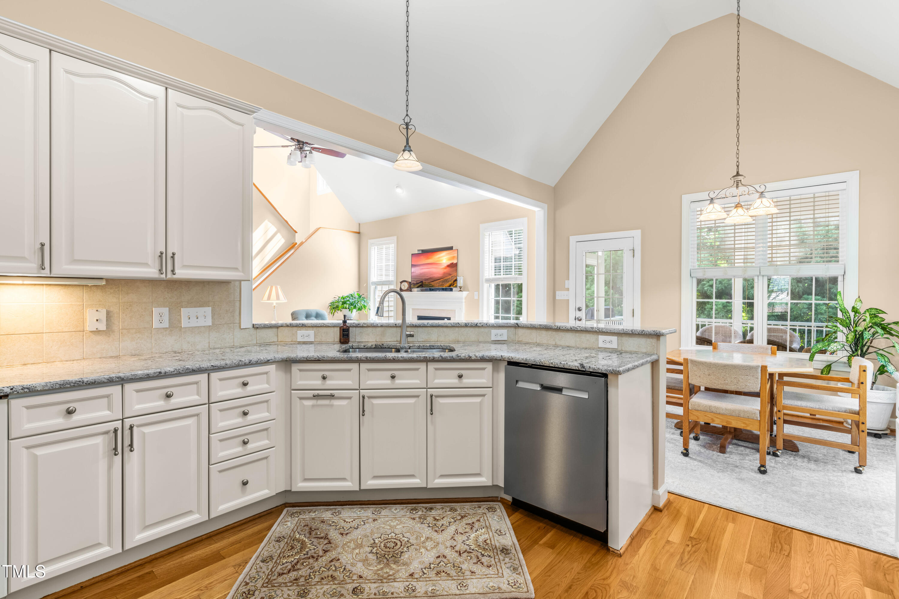 509 Fish Pond Court Rolesville, NC 27571 - Photo 9 of 35 DSC05564