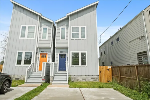 $2,000 | 4007 New Orleans Street, Unit B, Houston, TX 77020