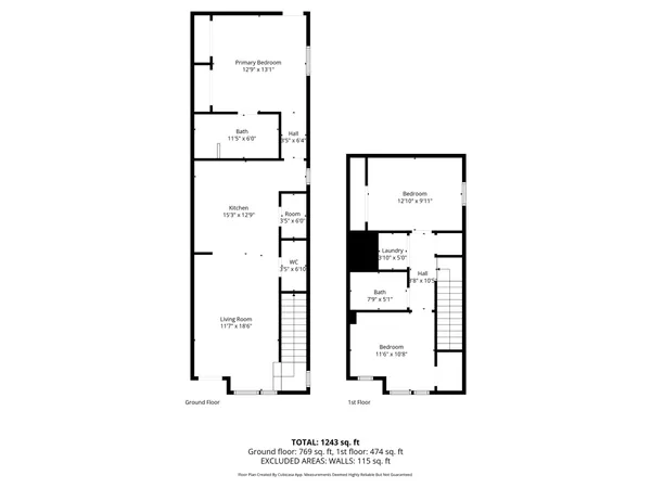 $2,000 | 4007 New Orleans Street, Unit B, Houston, TX 77020