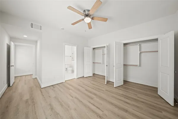 $2,000 | 4007 New Orleans Street, Unit B, Houston, TX 77020