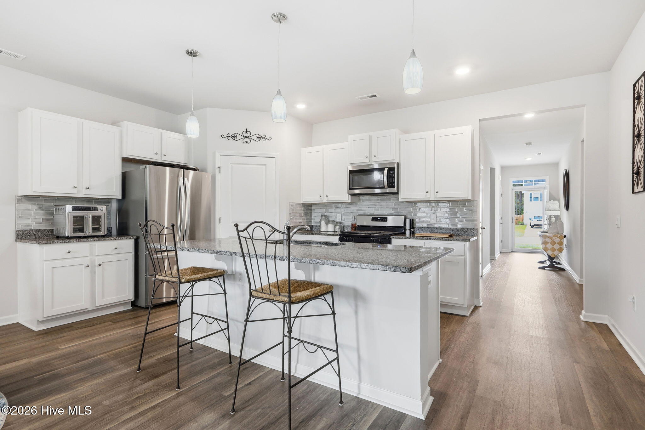 263 Jones Rdg Lane, Unit LOT 50 Newport, NC 28570 - Photo 19 of 45