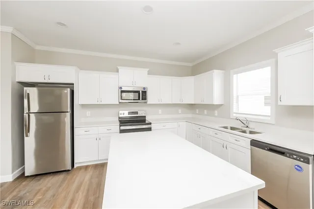 $1,595 | 1848 Welk Street, Lehigh Acres, FL 33972