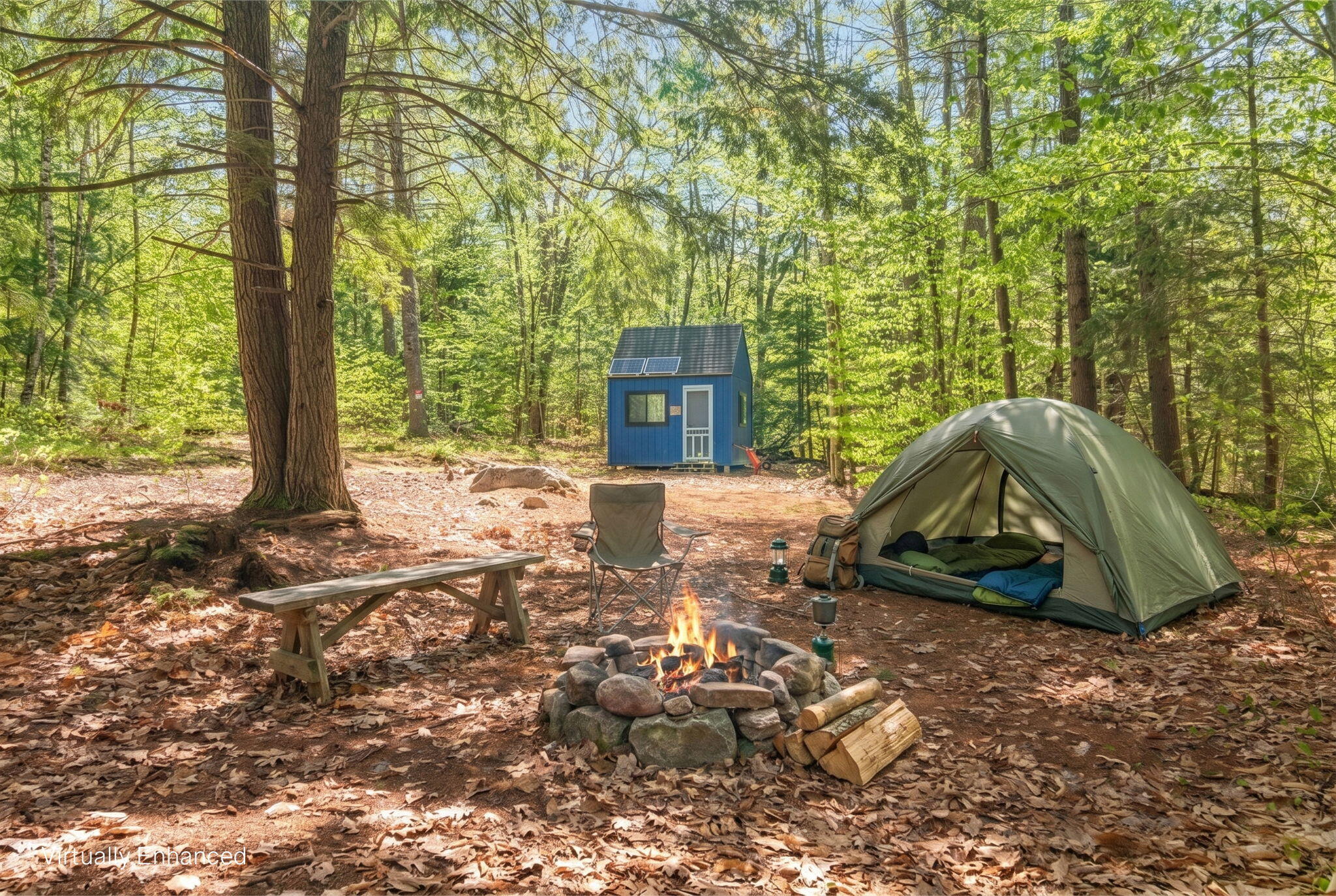 158 Rocky Road Otisfield, ME 04270 - Photo 4 of 23 4-web-or-mls-158-rocky-rd
