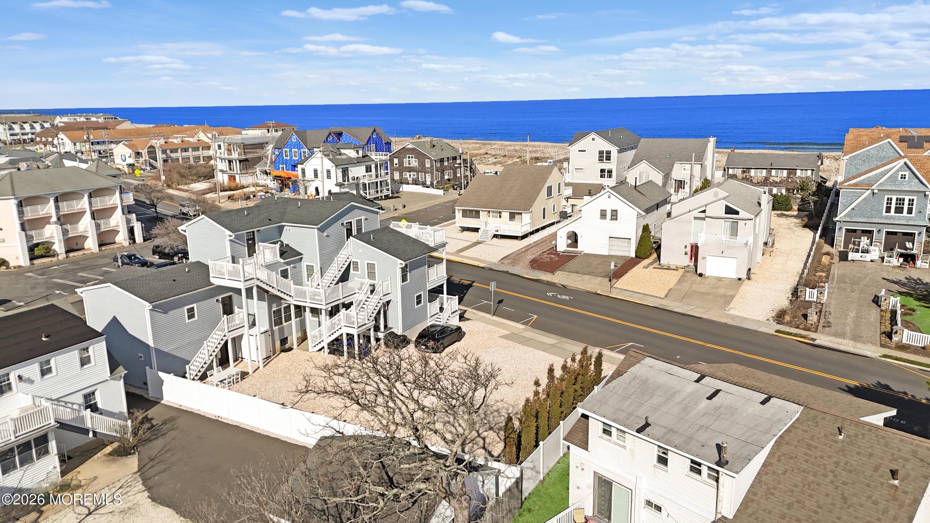 1301 Ocean Avenue, Unit 2 Point Pleasant Beach, NJ 08742 - Photo 25 of 31 DJI_20260328162516_0140_D