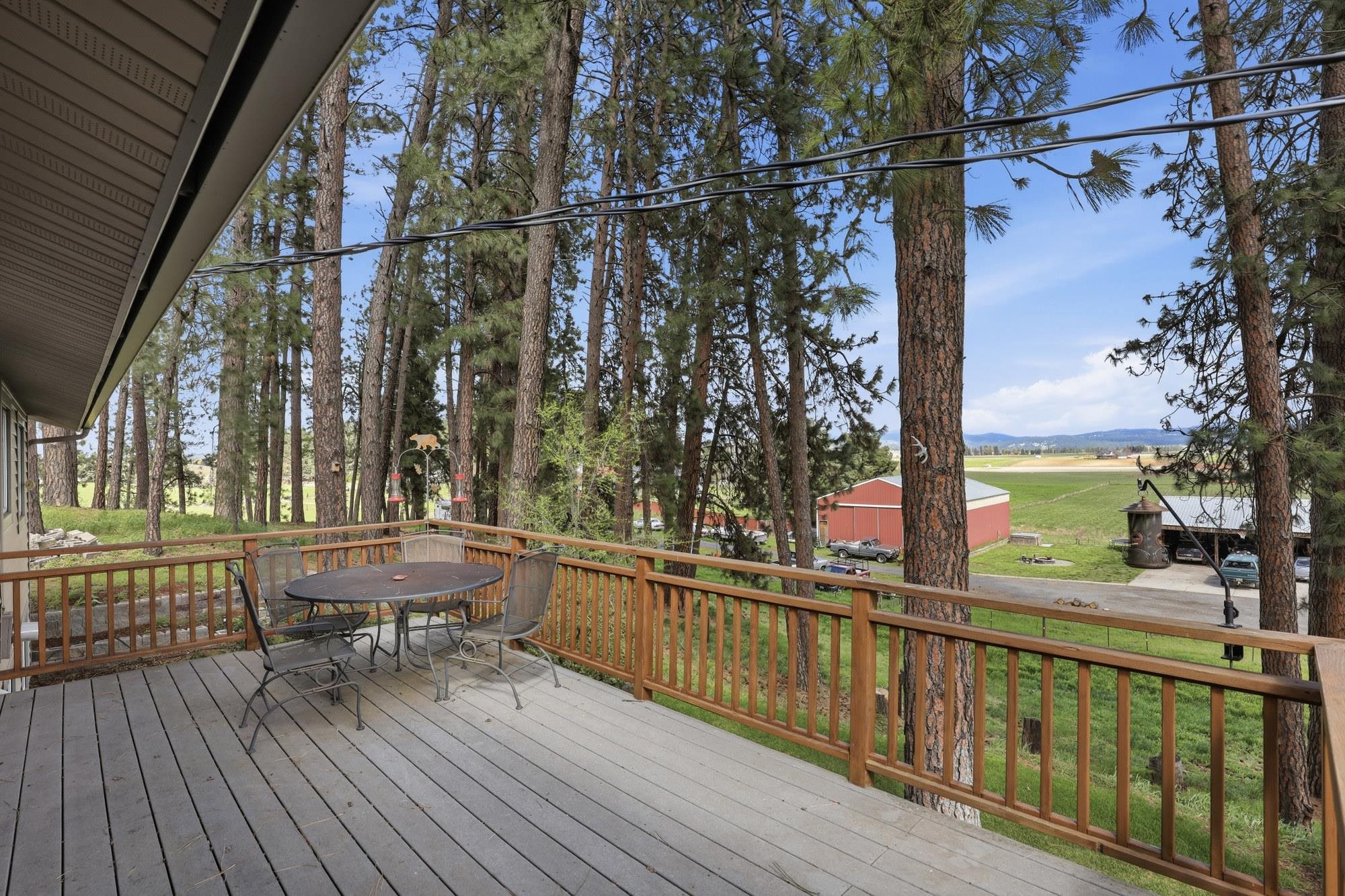 12504 North Fairview Road Mead, WA 99021 - Photo 38 of 50