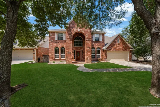 $3,495 | 18743 Danforth Cove, San Antonio, TX 78258