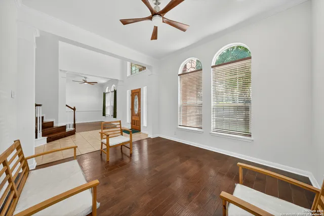 $3,495 | 18743 Danforth Cove, San Antonio, TX 78258