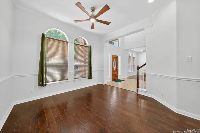 $3,495 | 18743 Danforth Cove, San Antonio, TX 78258