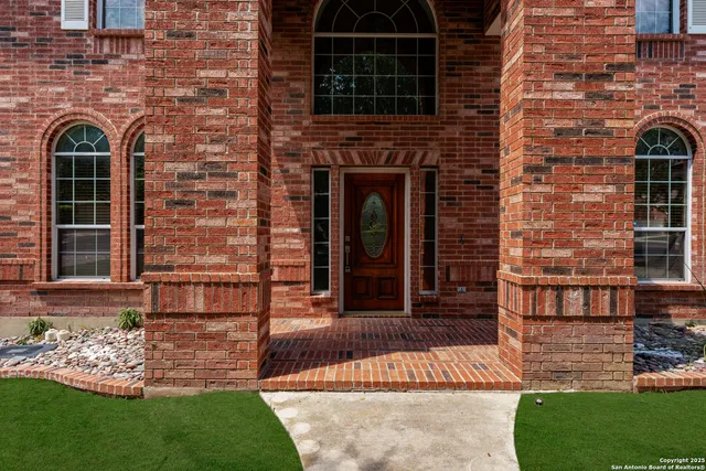 $3,495 | 18743 Danforth Cove, San Antonio, TX 78258