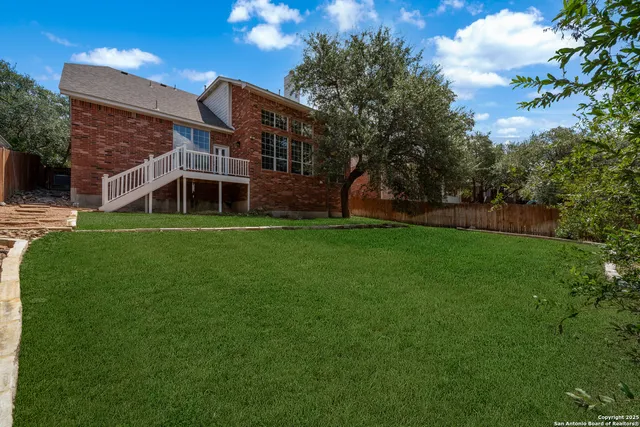 $3,495 | 18743 Danforth Cove, San Antonio, TX 78258
