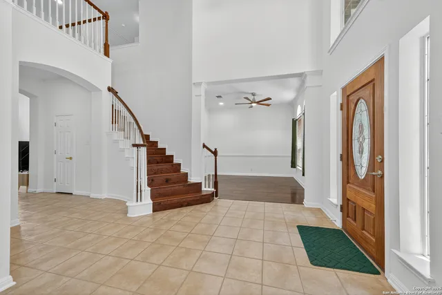 $3,495 | 18743 Danforth Cove, San Antonio, TX 78258