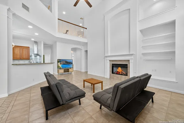 $3,495 | 18743 Danforth Cove, San Antonio, TX 78258