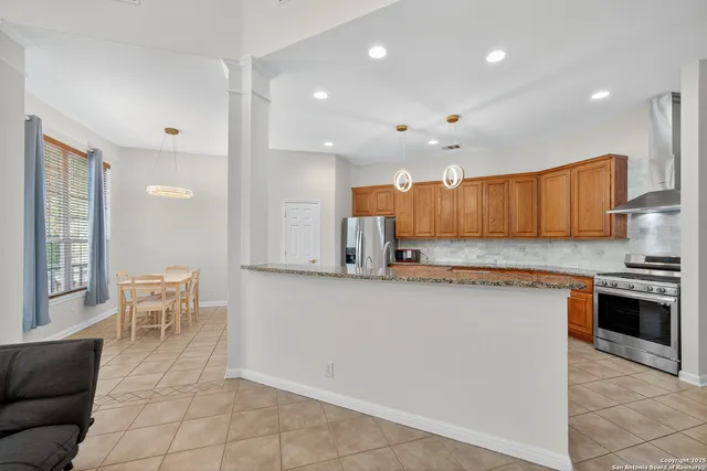 $3,495 | 18743 Danforth Cove, San Antonio, TX 78258