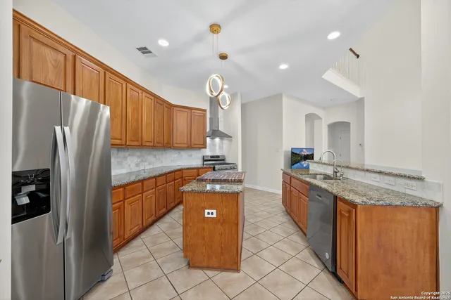 $3,495 | 18743 Danforth Cove, San Antonio, TX 78258