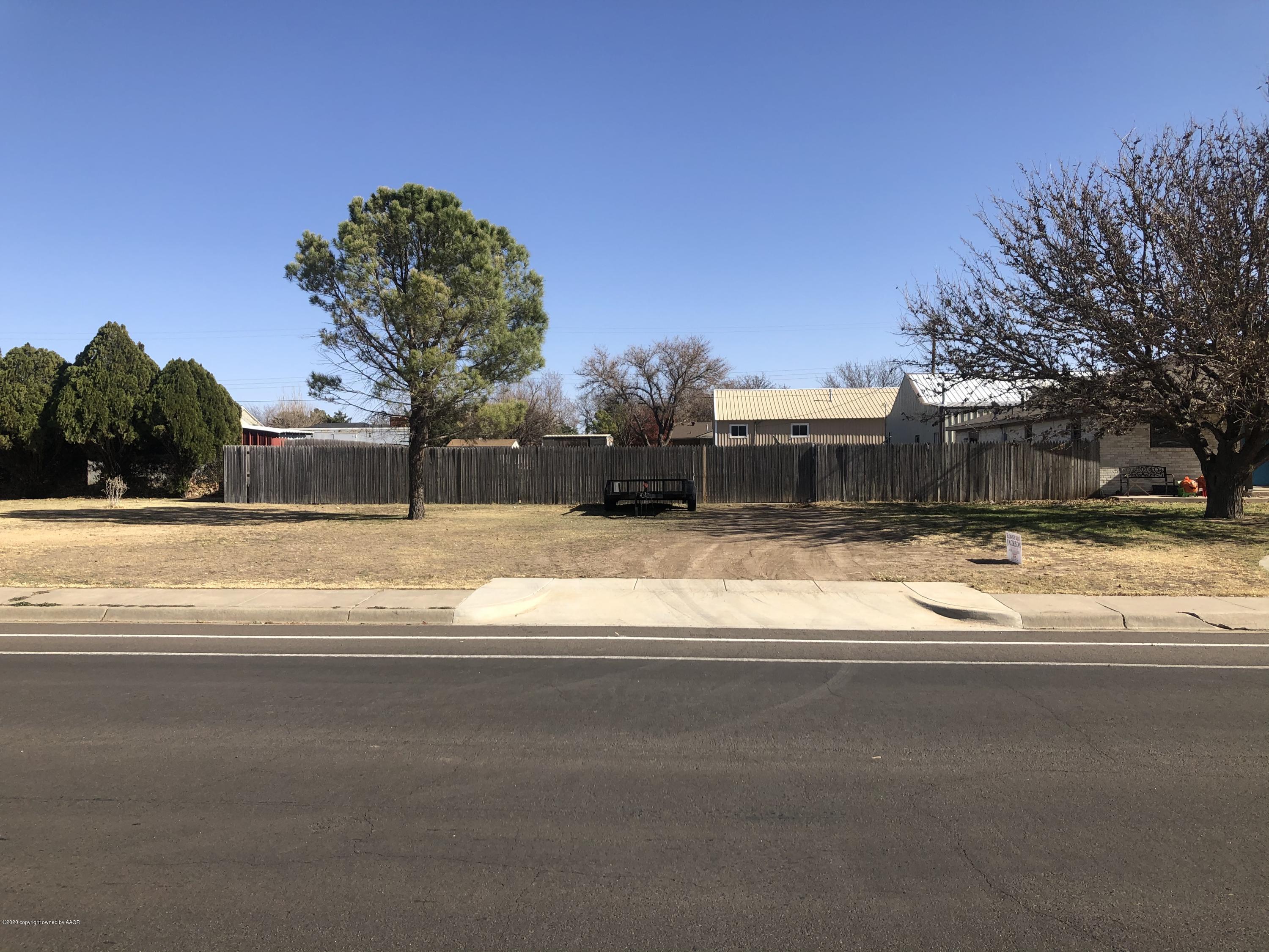7739 Lamount Drive Amarillo, TX 79110 - Photo 2 of 10 7739 Lamount