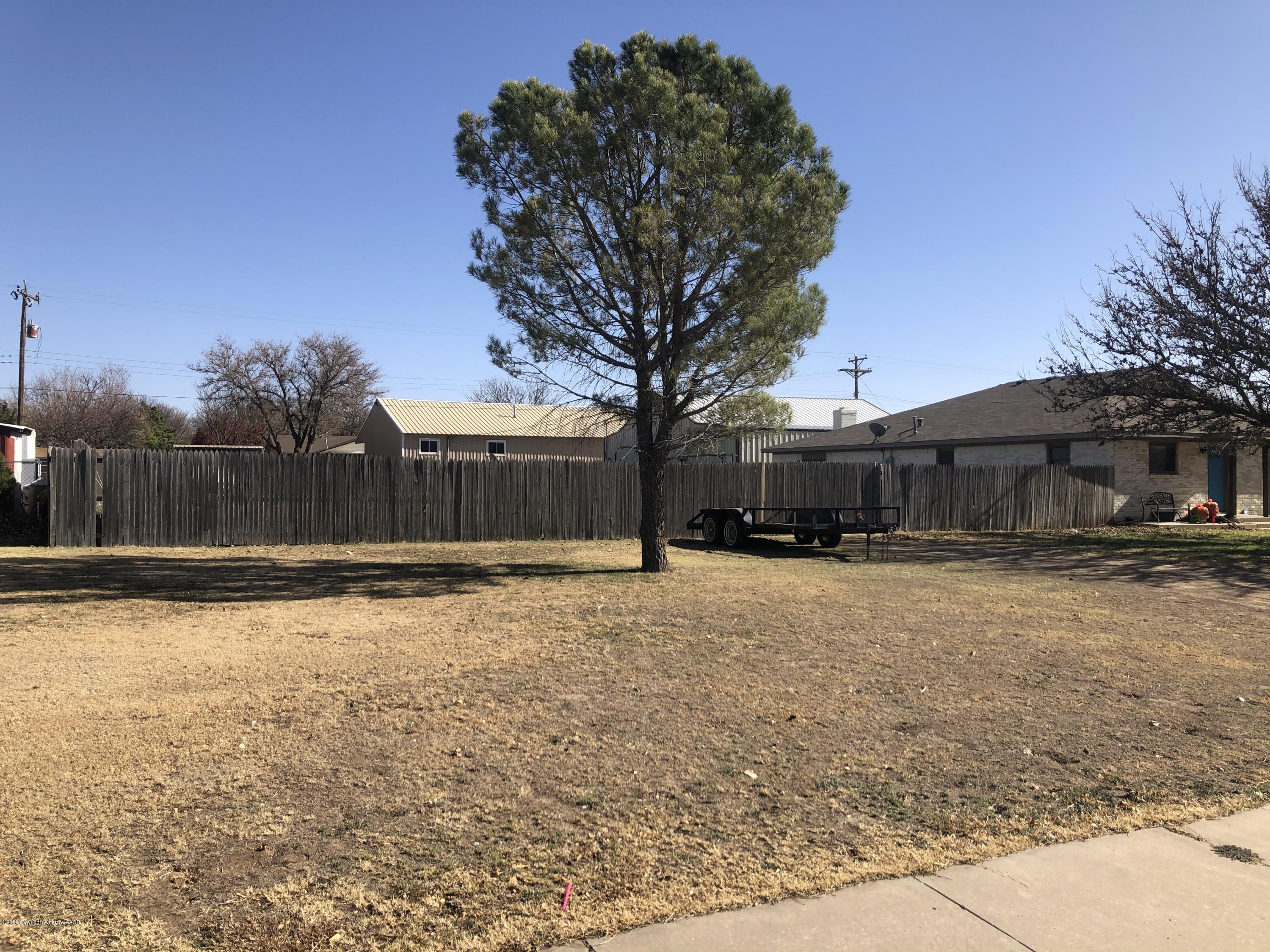 7739 Lamount Drive Amarillo, TX 79110 - Photo 4 of 10 7739 Lamount