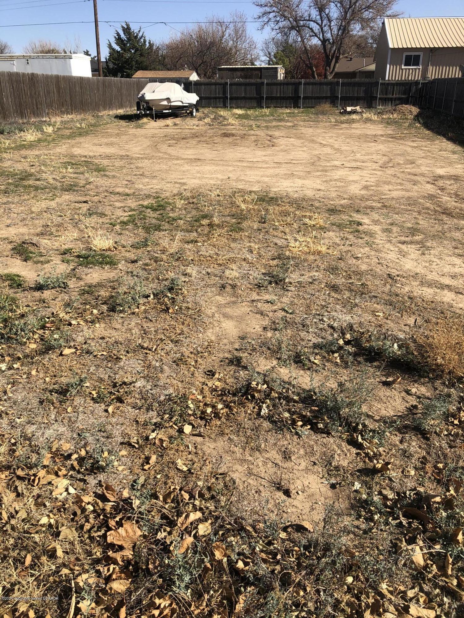 7739 Lamount Drive Amarillo, TX 79110 - Photo 5 of 10 7739 Lamount