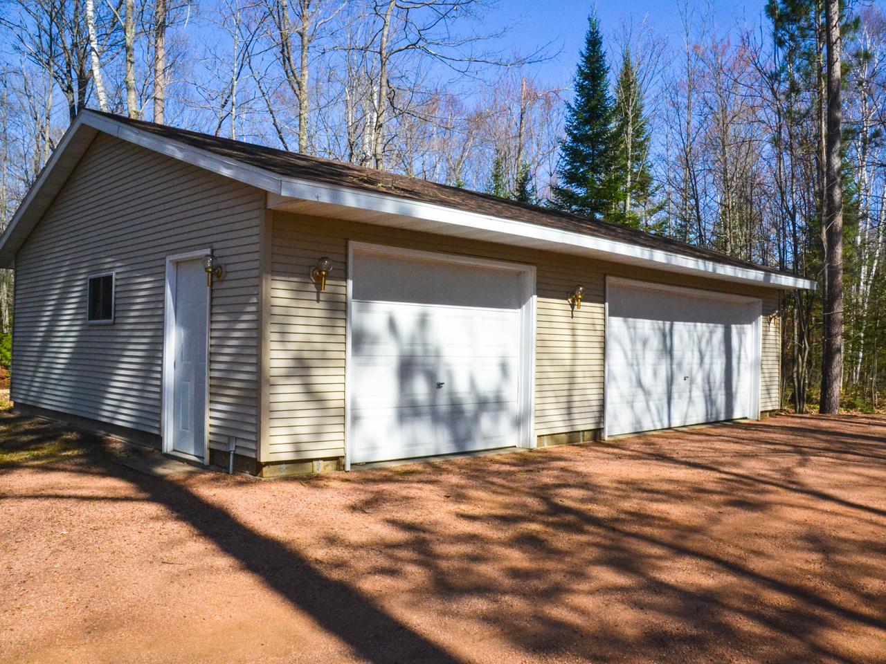 4865 Echo Ridge Road Eagle River, WI 54521 - Photo 35 of 37 Gallery Image 35