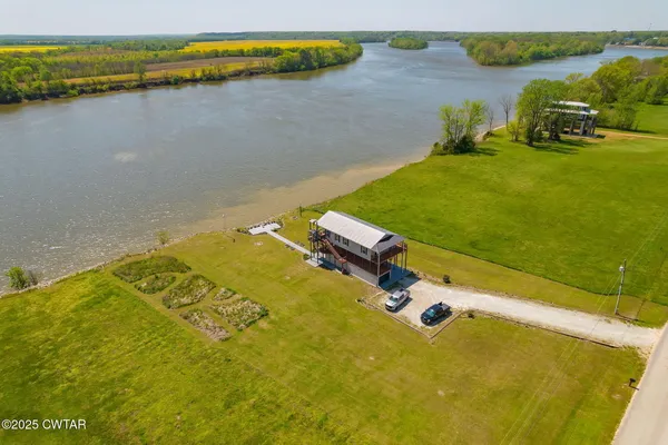 $300,000 | 1730 Catfish Lane, Crump, TN 38327