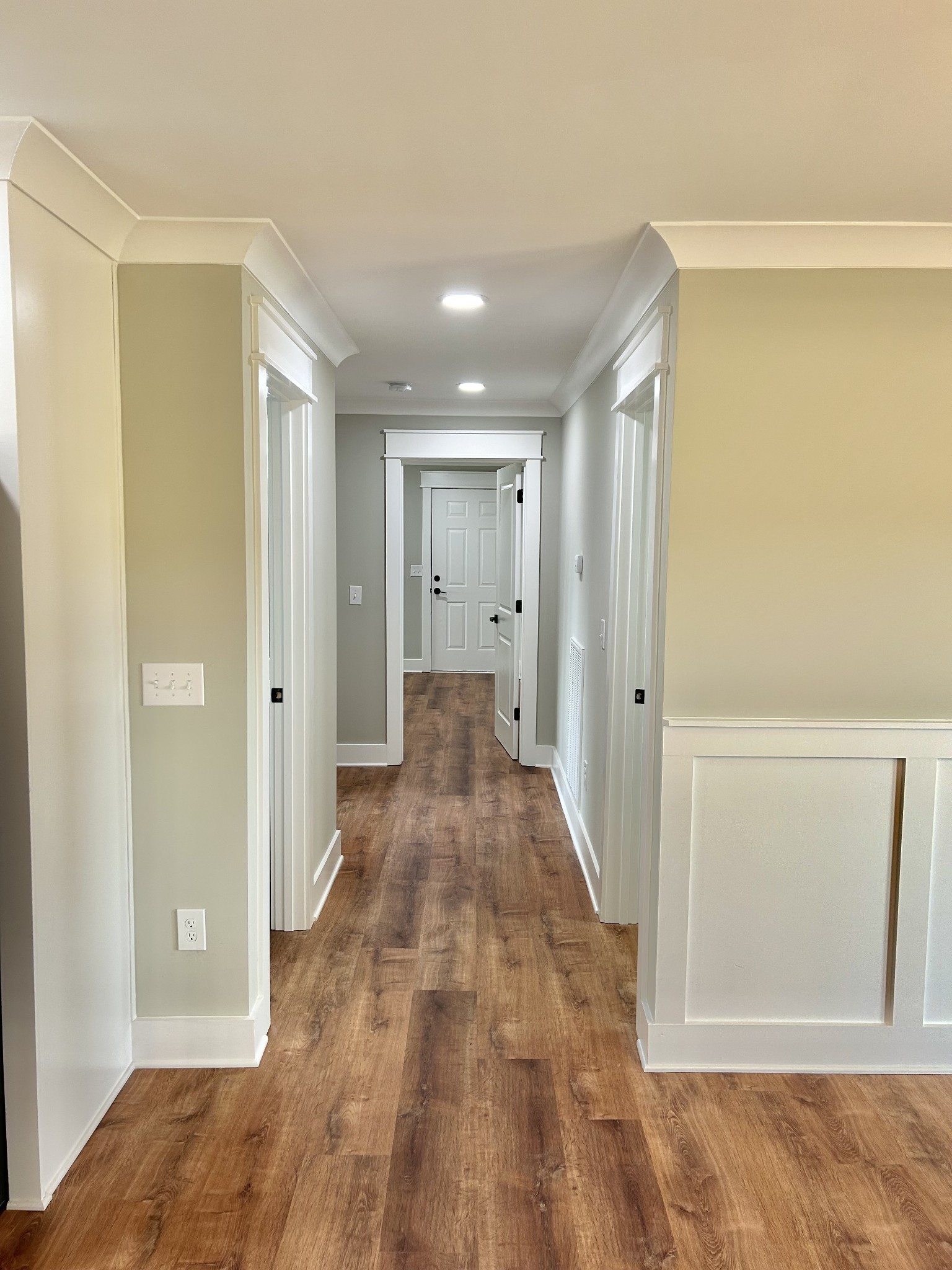 3786 Gnat Hill Road Manchester, TN 37355 - Photo 23 of 71