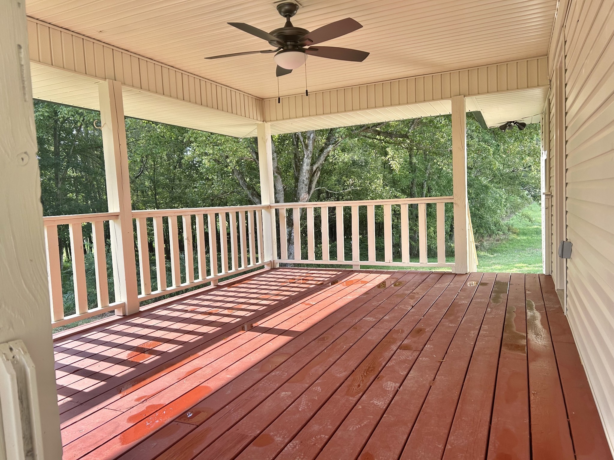 3786 Gnat Hill Road Manchester, TN 37355 - Photo 28 of 71