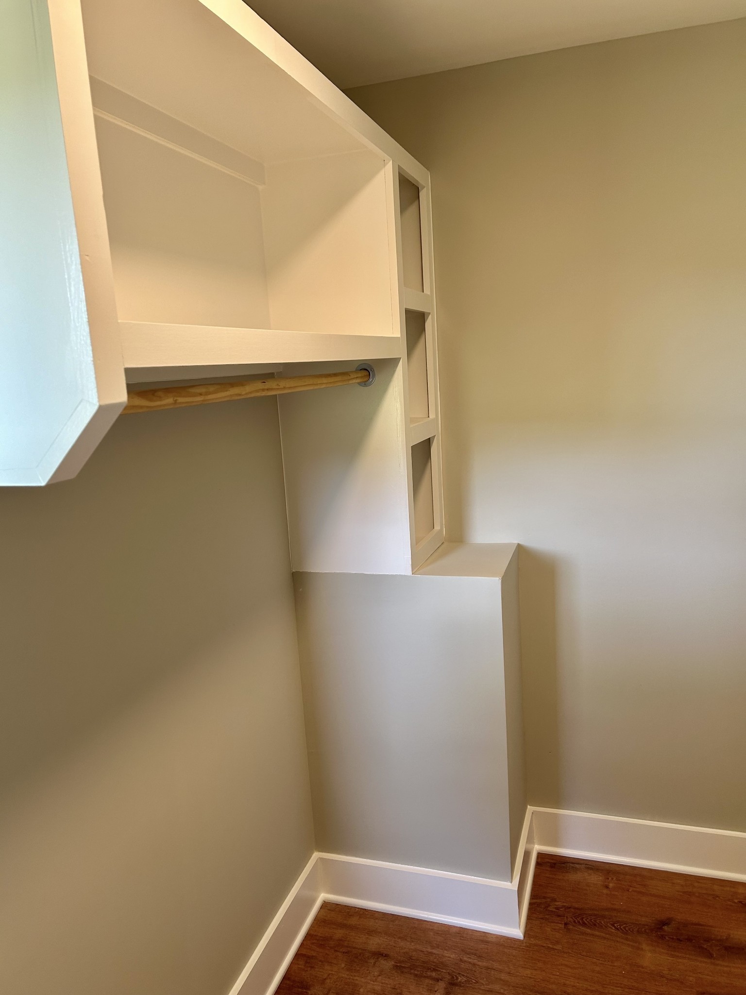3786 Gnat Hill Road Manchester, TN 37355 - Photo 38 of 71 a view of small space
