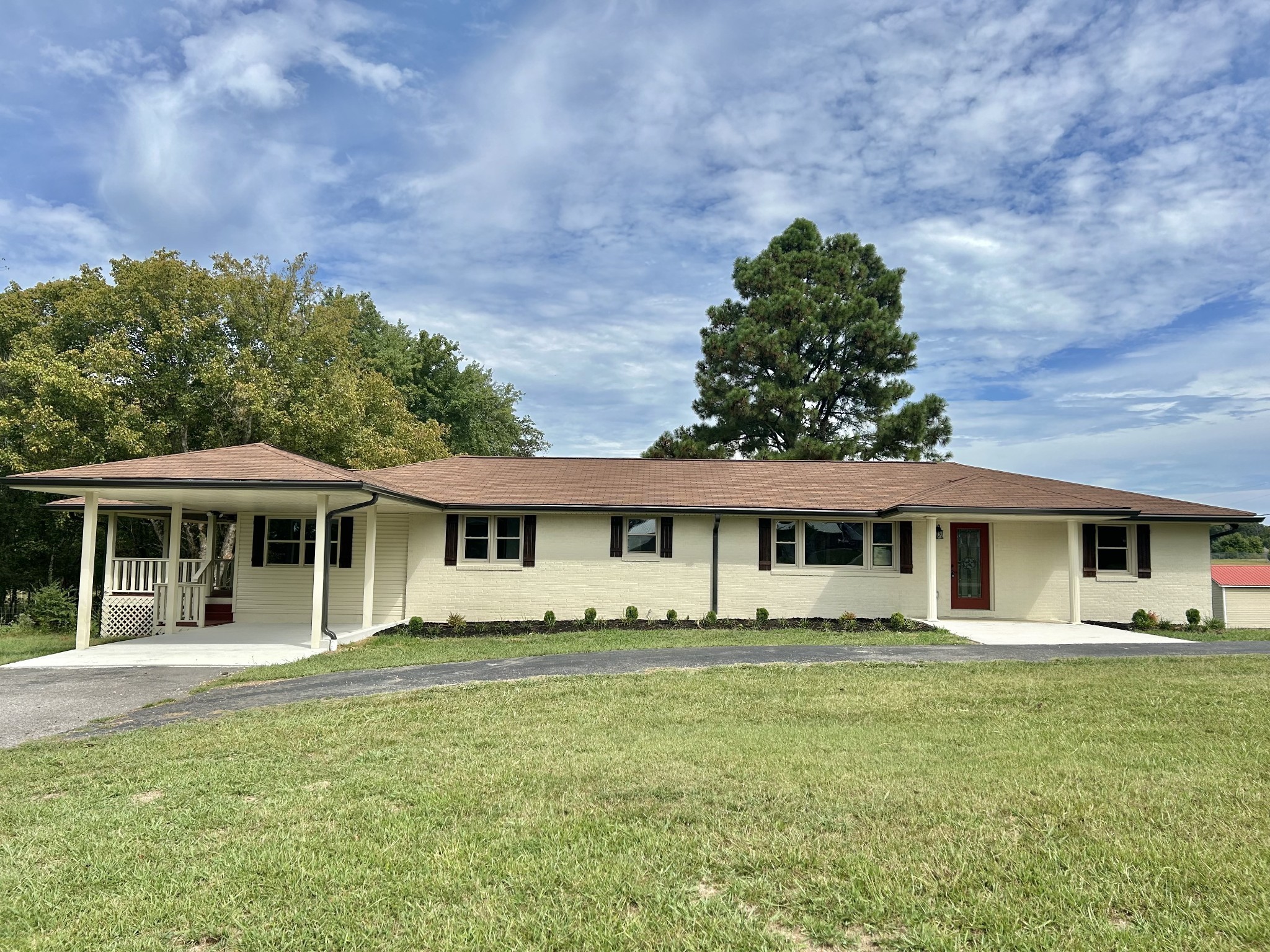 3786 Gnat Hill Road Manchester, TN 37355 - Photo 4 of 71