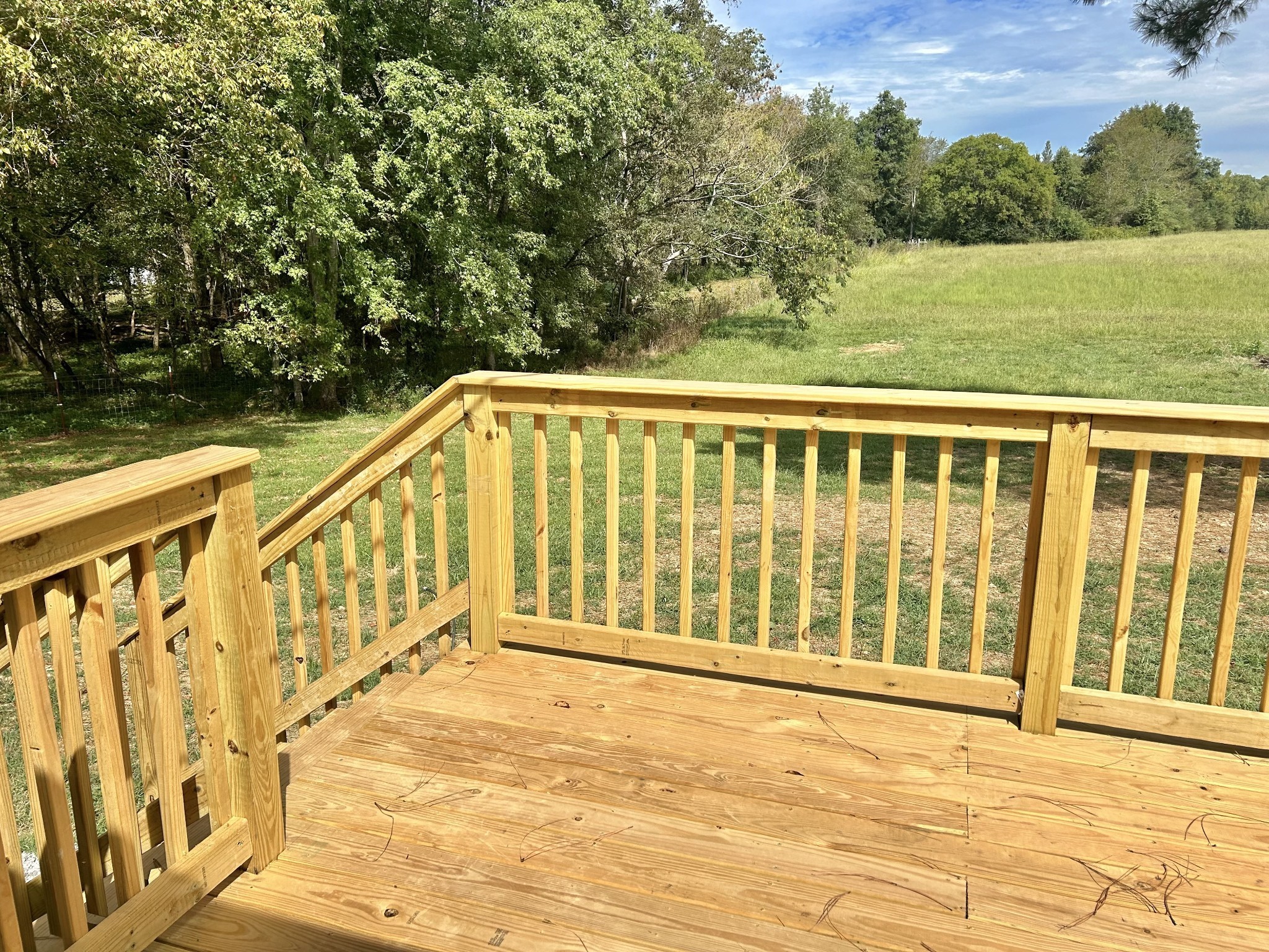 3786 Gnat Hill Road Manchester, TN 37355 - Photo 62 of 71 a view of a swimming pool with a patio and a yard