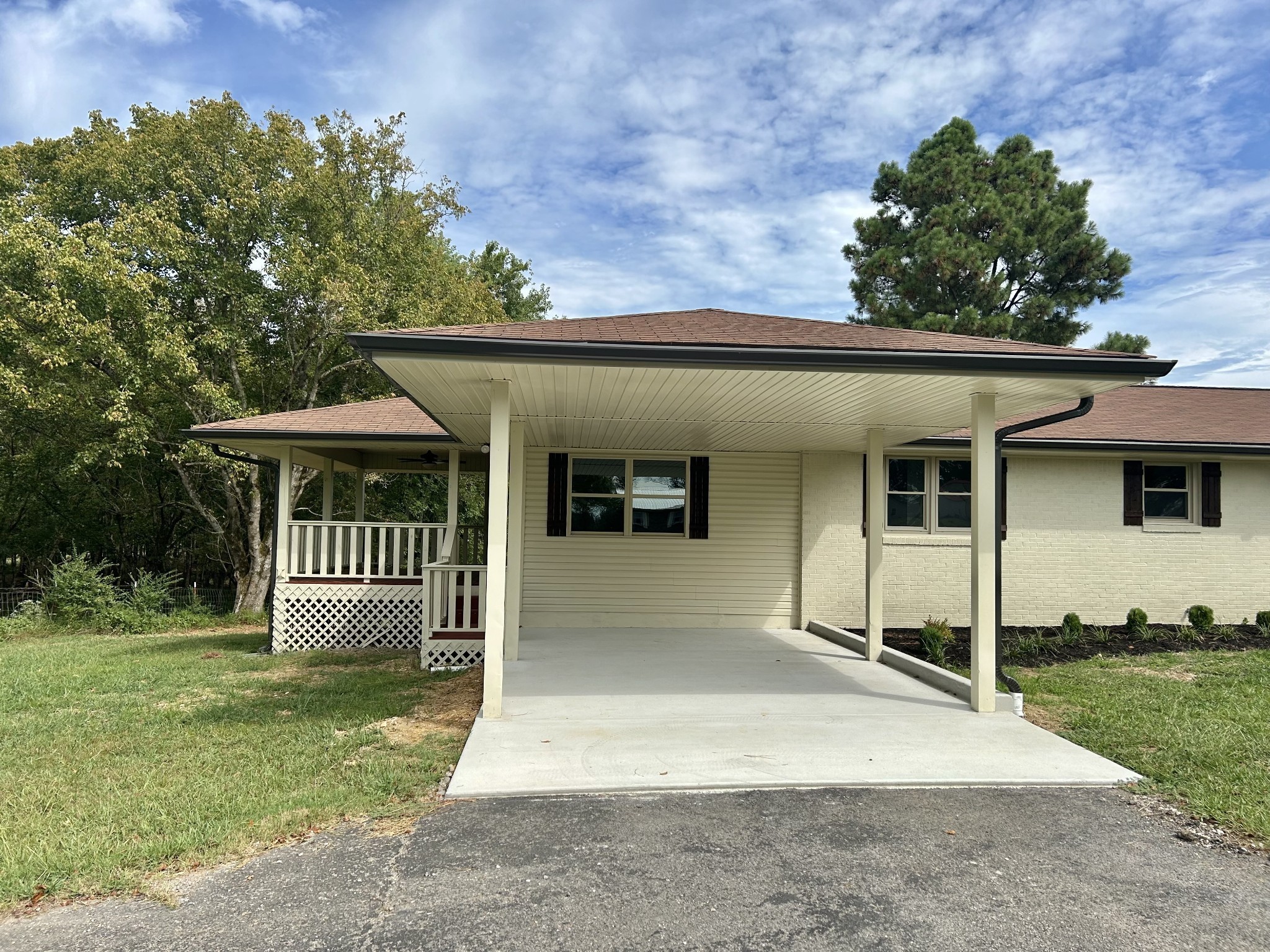 3786 Gnat Hill Road Manchester, TN 37355 - Photo 7 of 71