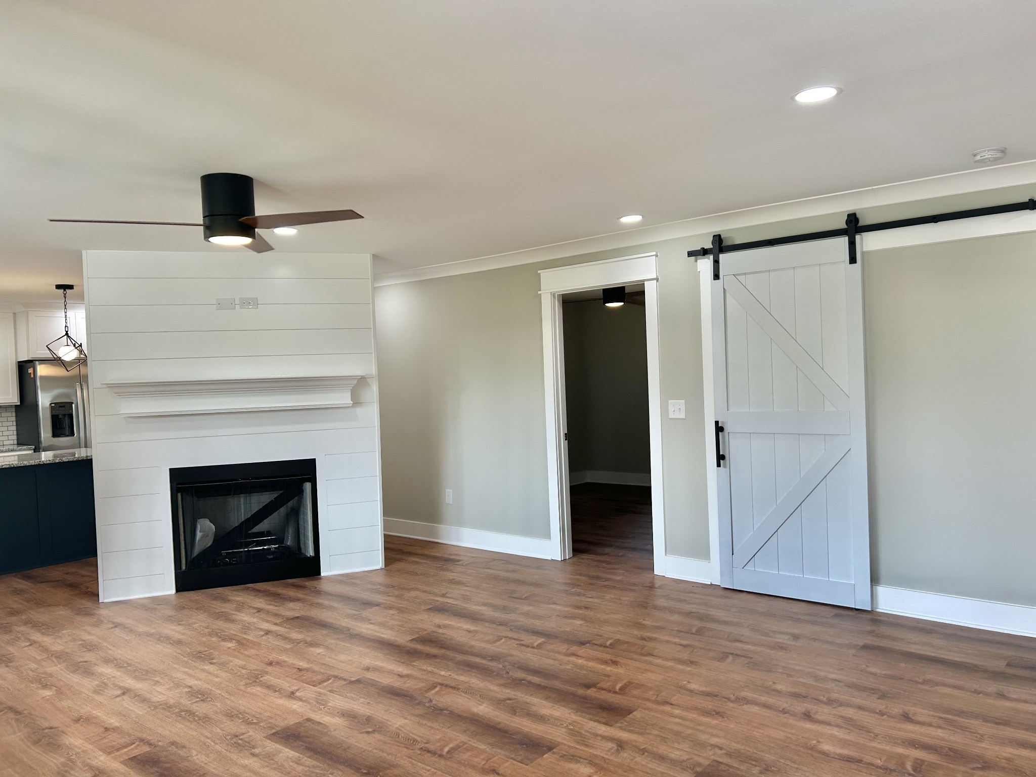 3786 Gnat Hill Road Manchester, TN 37355 - Photo 9 of 71