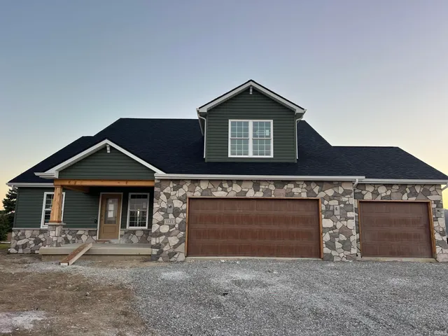 $478,235 | 1121 Lake Shores Drive, Decatur, IN 46733