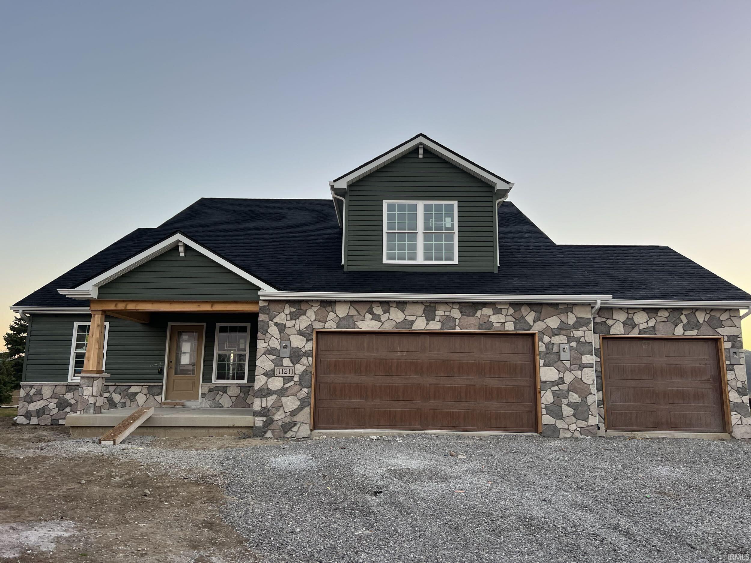 1121 Lake Shores Drive Decatur, IN 46733 - Photo 1 of 5