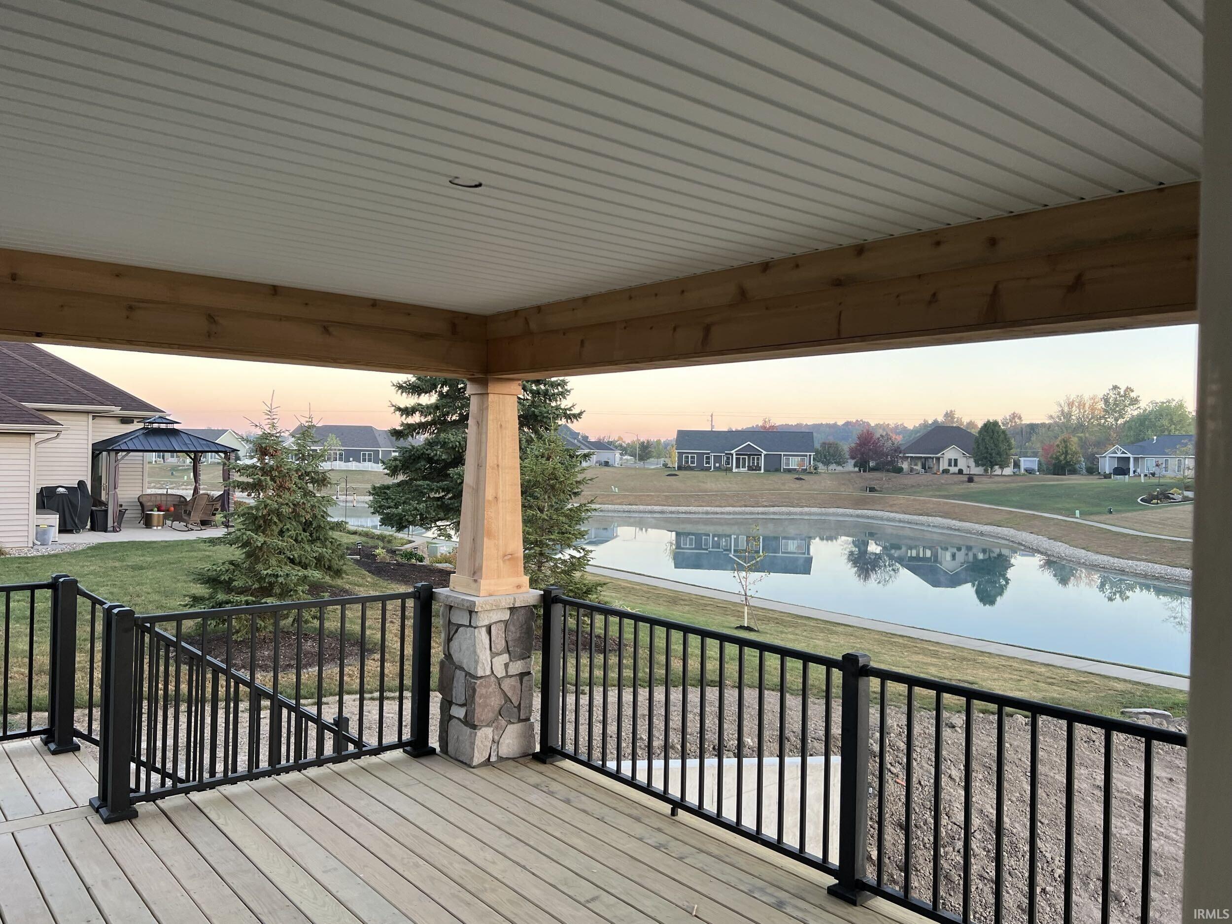 1121 Lake Shores Drive Decatur, IN 46733 - Photo 2 of 5