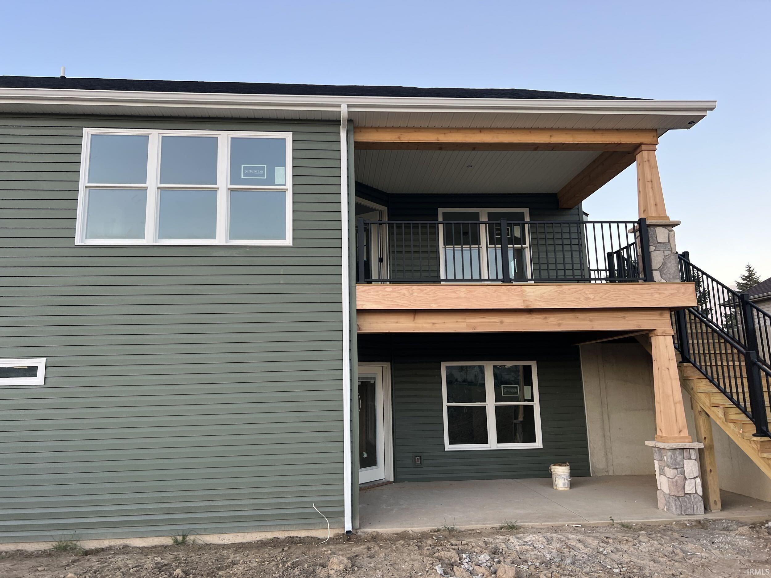 1121 Lake Shores Drive Decatur, IN 46733 - Photo 3 of 5