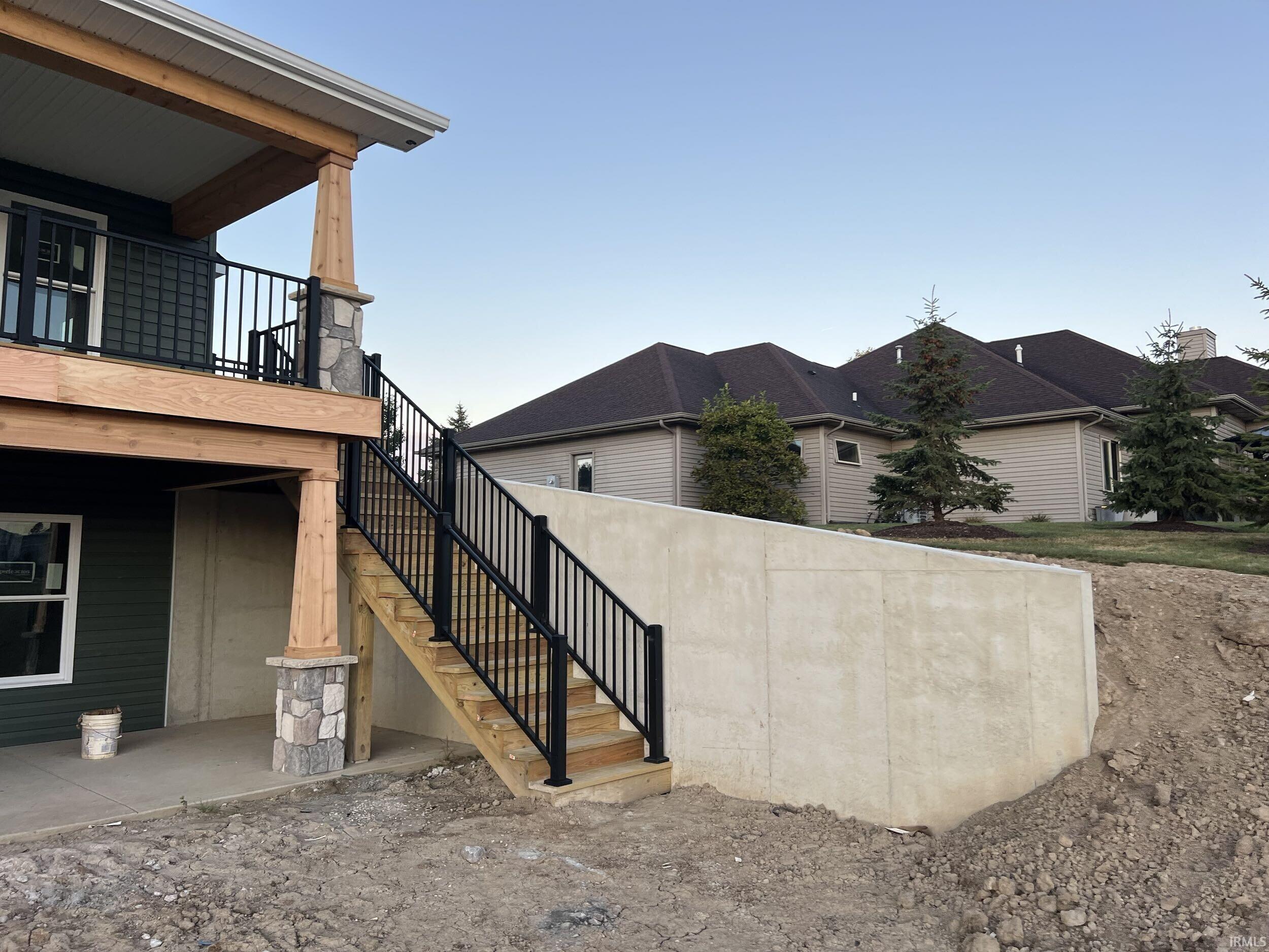 1121 Lake Shores Drive Decatur, IN 46733 - Photo 5 of 5