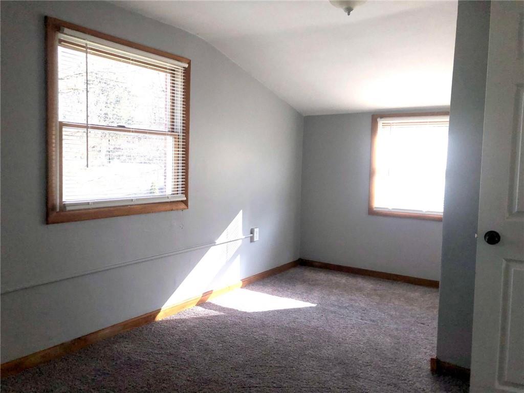 411 Locust Street Elizabeth, PA 15037 - Photo 15 of 22 an empty room with a window