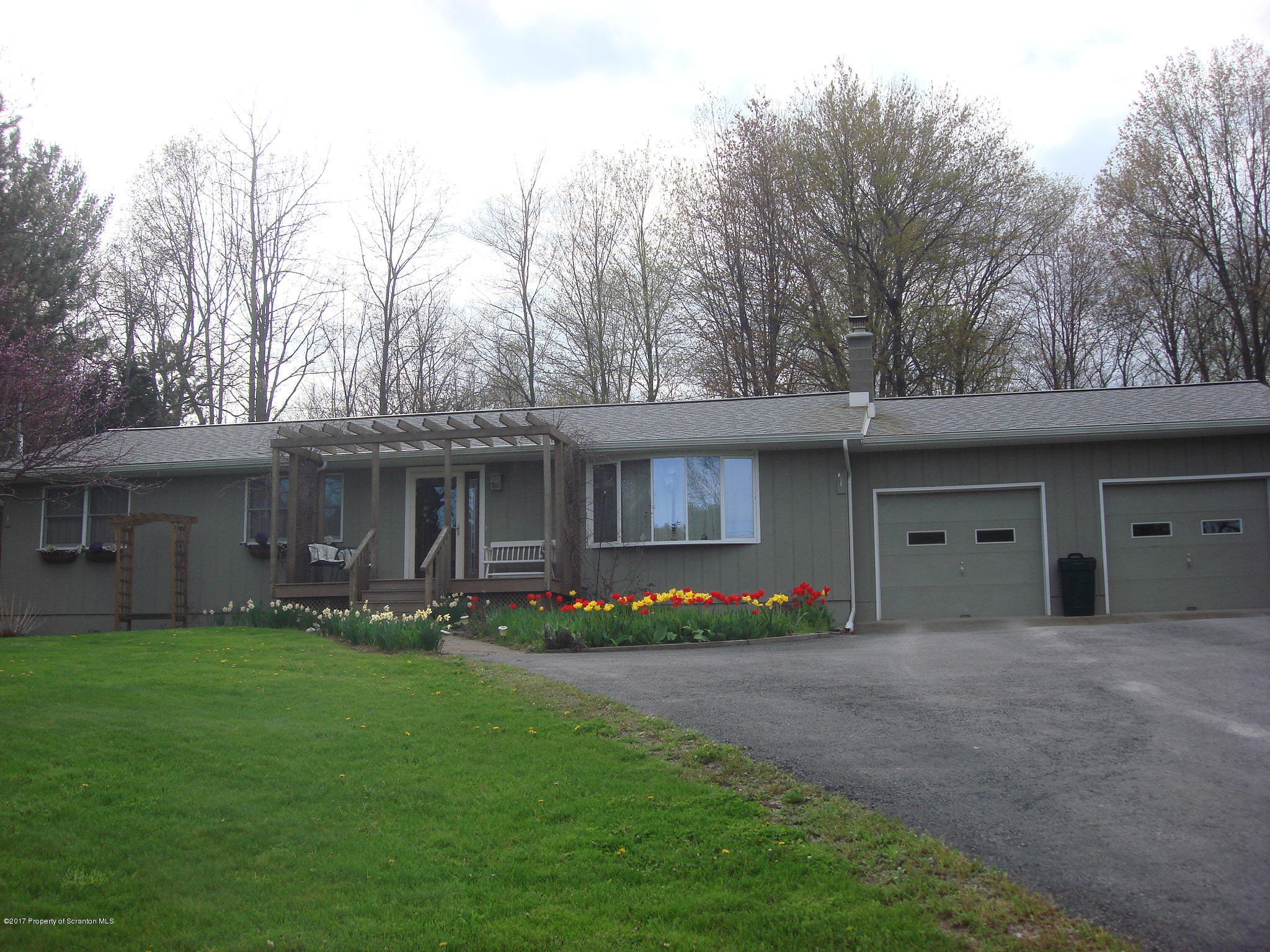 343 Schoonover Hill Road Dallas, PA 18612 - Photo 35 of 35