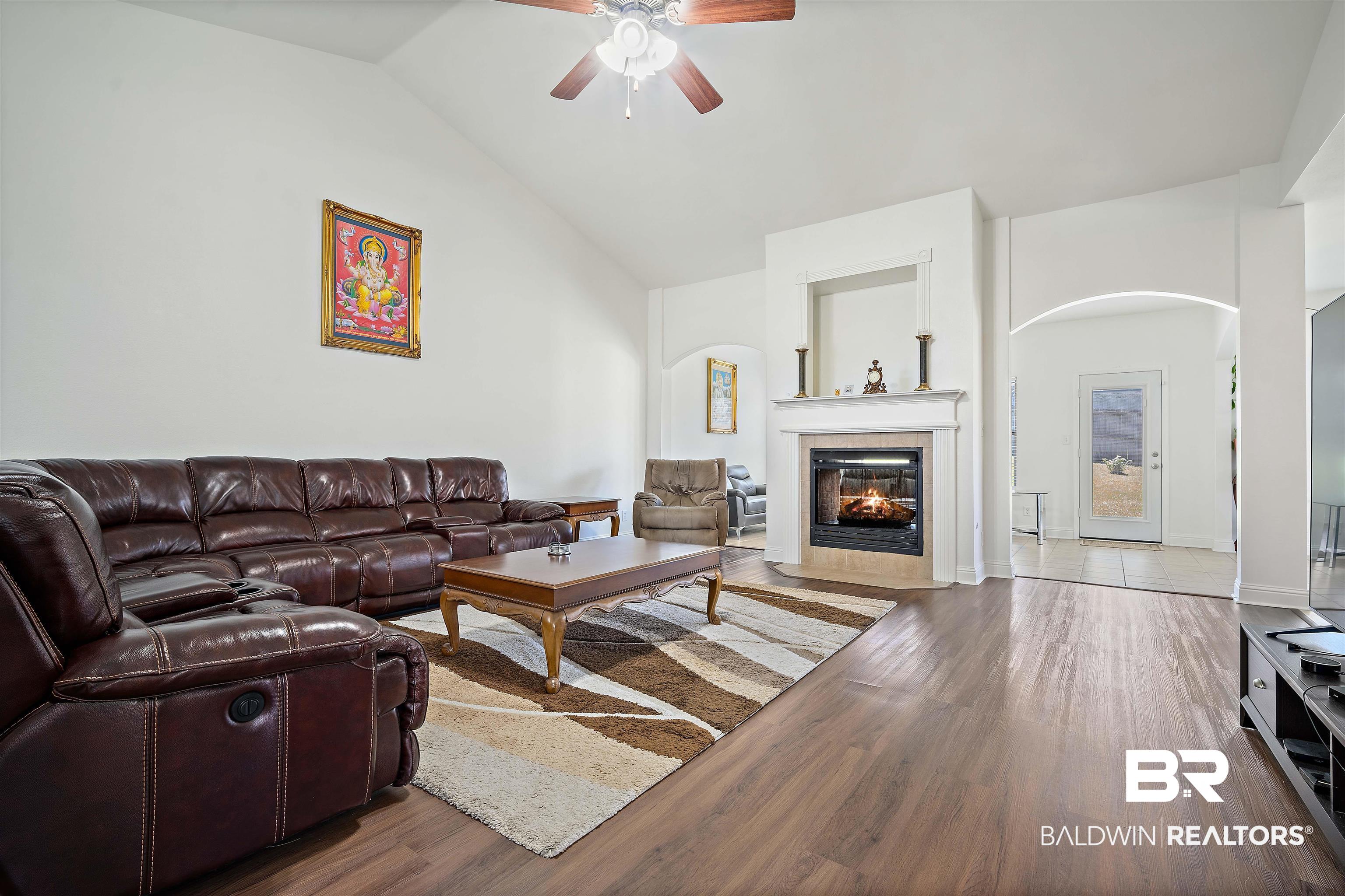 7303 Saybrook Boulevard Mobile, AL 36619 - Photo 4 of 32