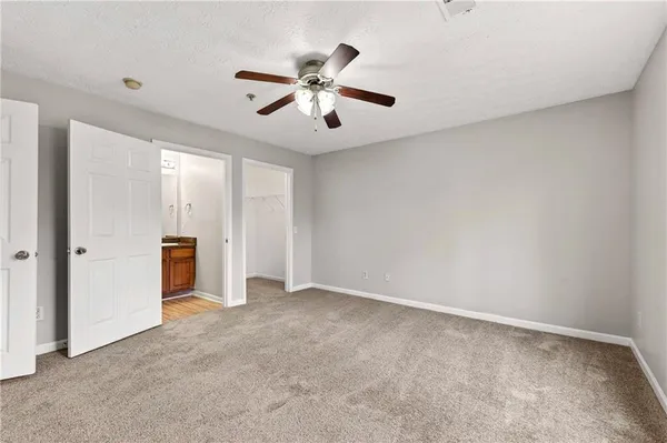 wooden floor in an empty room and a window
