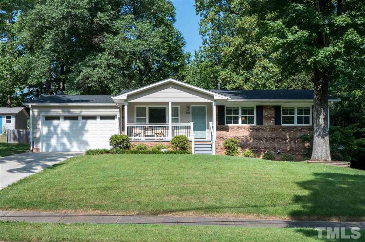 4505 Latimer Road Raleigh, NC 27609 - Photo 1 of 21