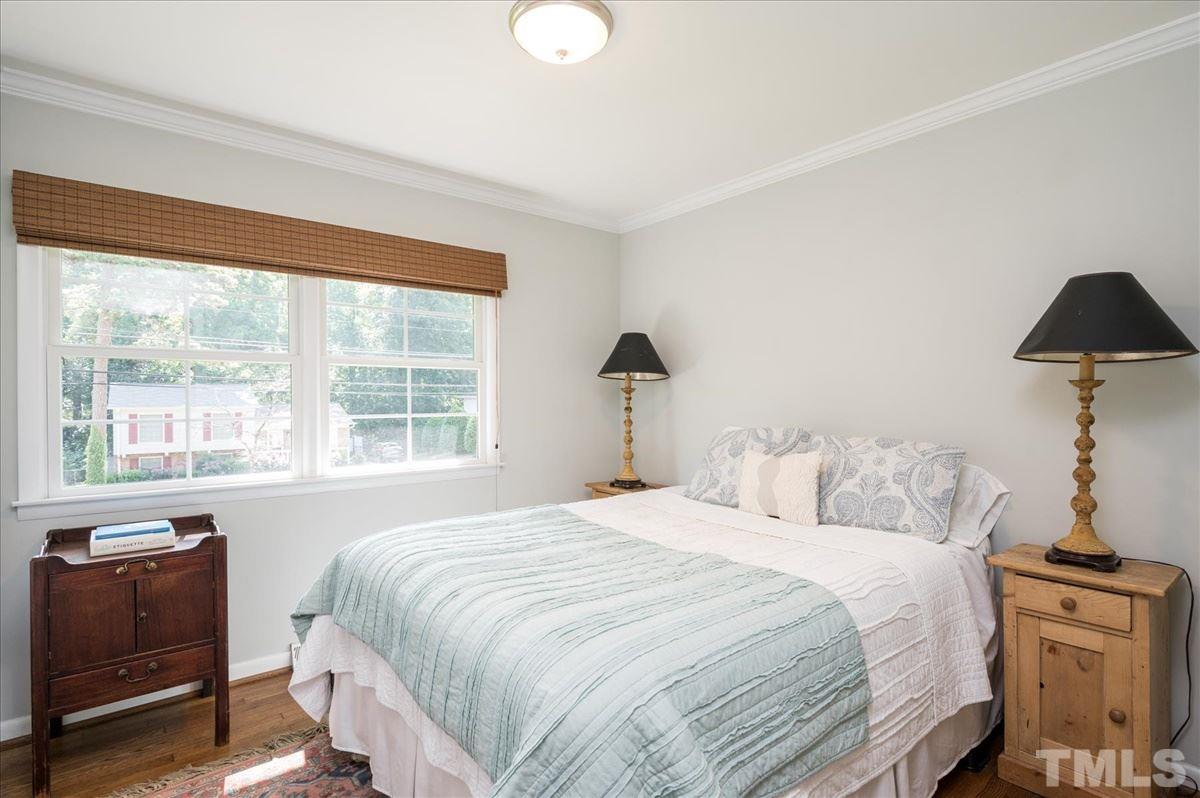 4505 Latimer Road Raleigh, NC 27609 - Photo 11 of 21