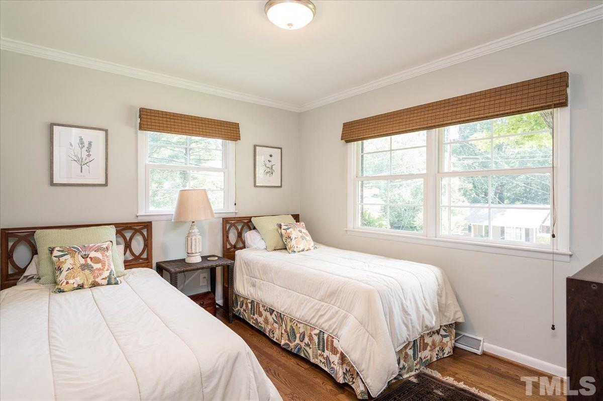 4505 Latimer Road Raleigh, NC 27609 - Photo 12 of 21