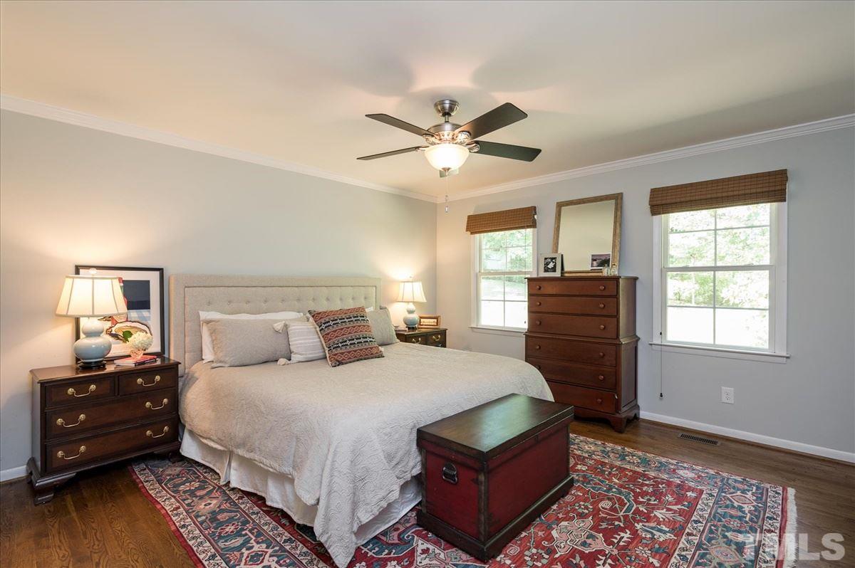 4505 Latimer Road Raleigh, NC 27609 - Photo 14 of 21