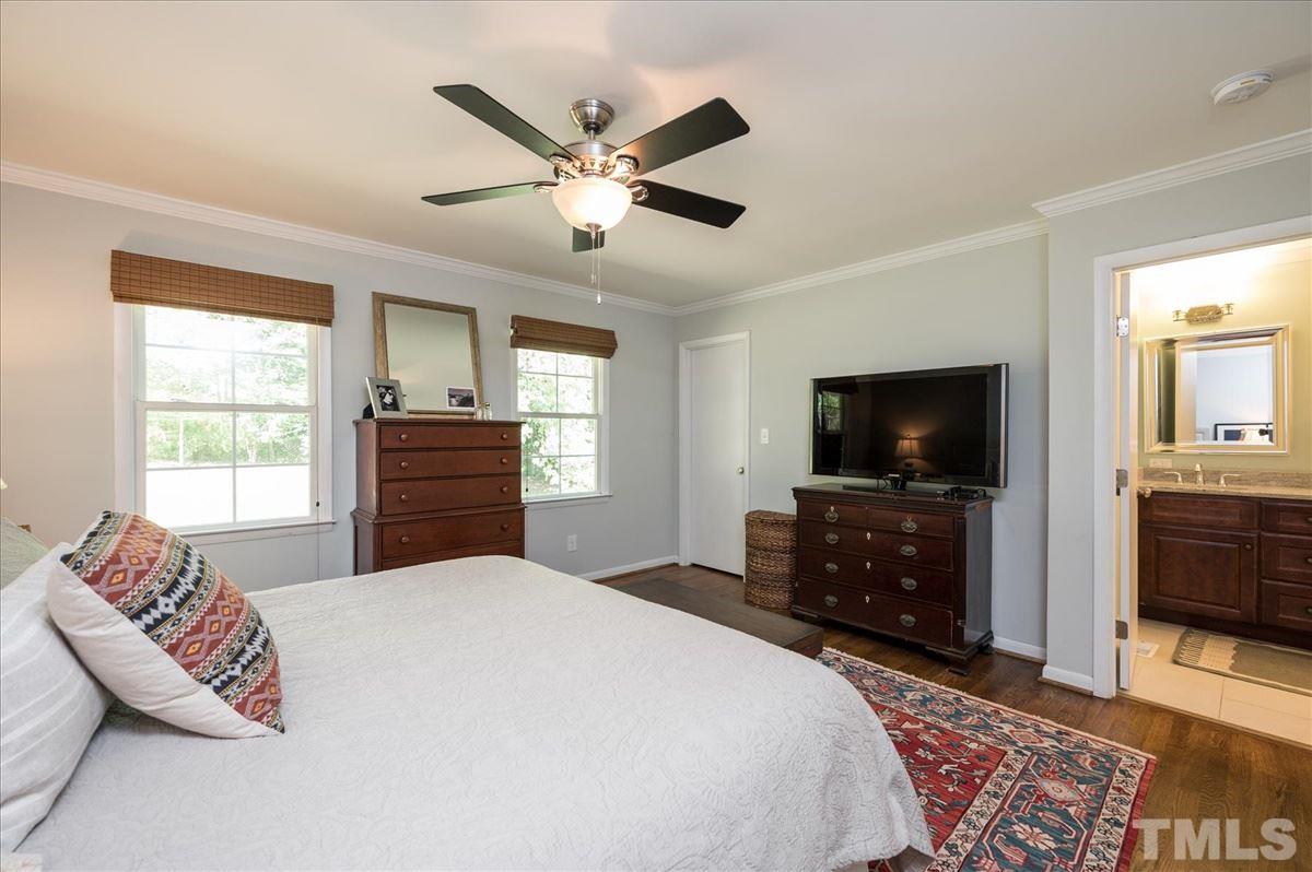 4505 Latimer Road Raleigh, NC 27609 - Photo 15 of 21