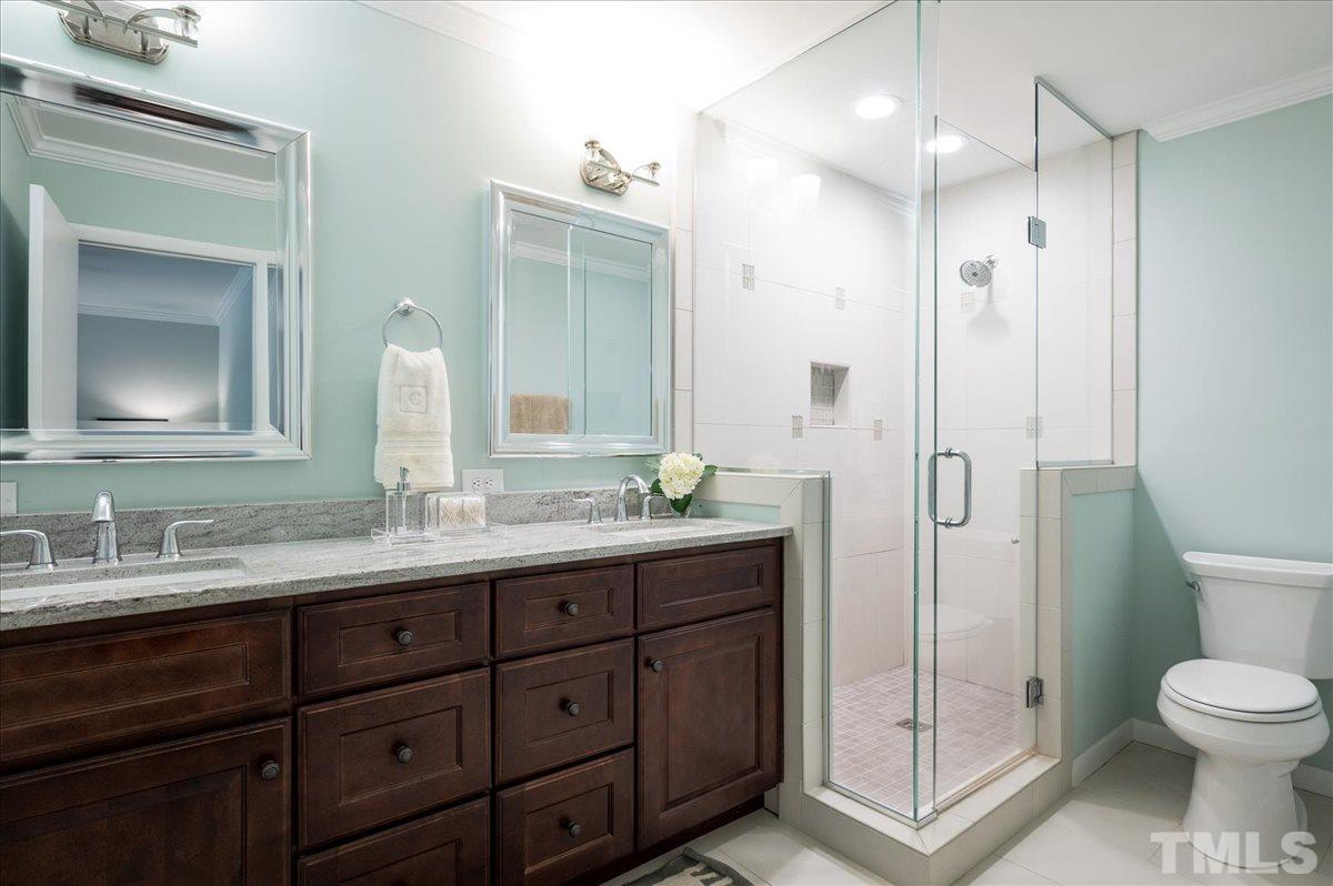 4505 Latimer Road Raleigh, NC 27609 - Photo 16 of 21