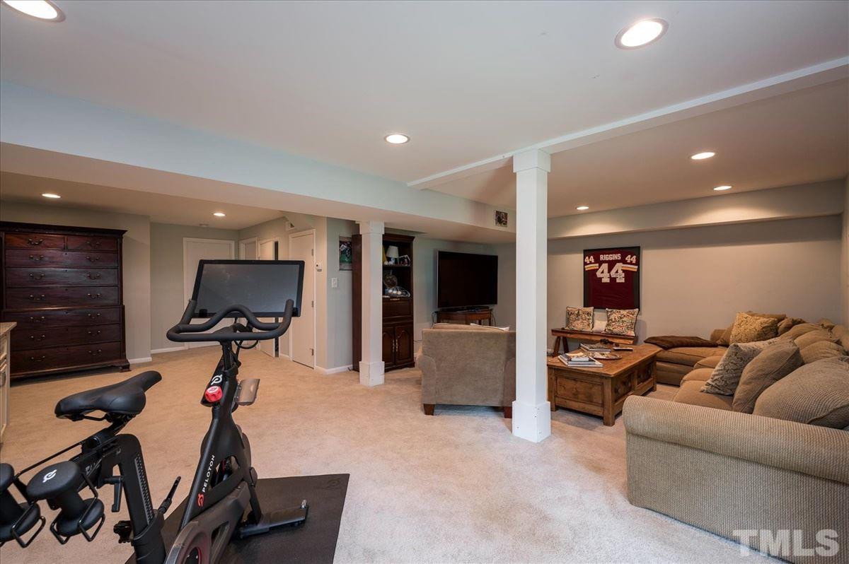 4505 Latimer Road Raleigh, NC 27609 - Photo 18 of 21